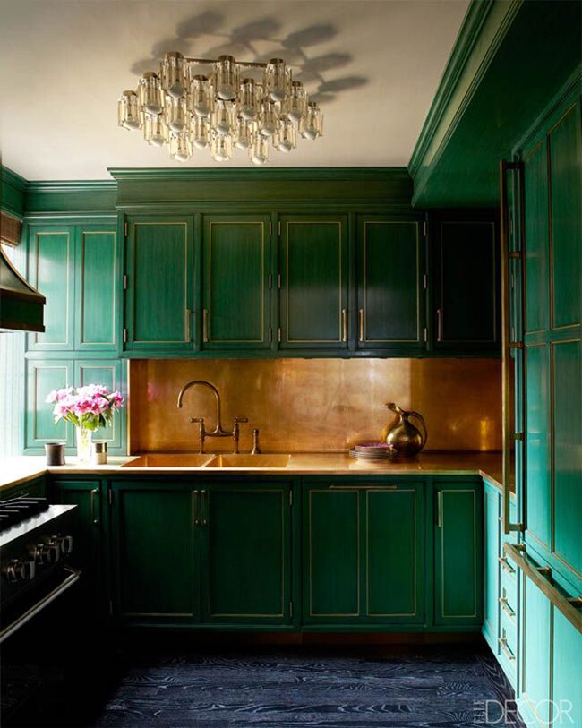 Kelly Wearstler Interiors